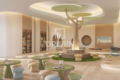 آپارتمان برای فروش در Palm Jumeirah، Dubai، امارات متحده عربی 3 خوابه ، 172 متر مربع ، شماره 653257 - تصویر 3