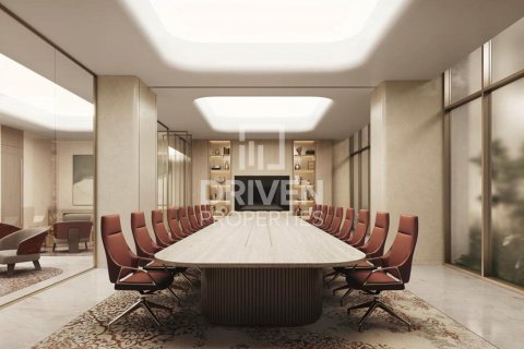 آپارتمان برای فروش در Palm Jumeirah، Dubai، امارات متحده عربی 3 خوابه ، 172 متر مربع ، شماره 653257 - تصویر 2