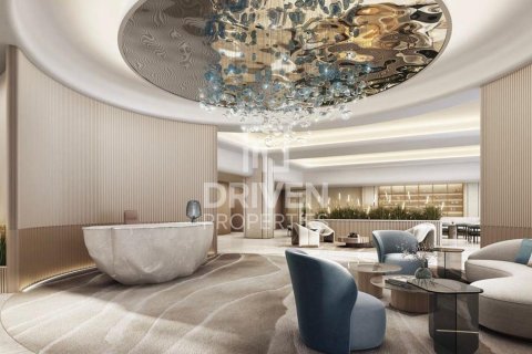 Lakás itt: Palm Jumeirah, Dubai, EAE, 3 hálószoba, 172 m², azonosító: 653257 - fénykép 10