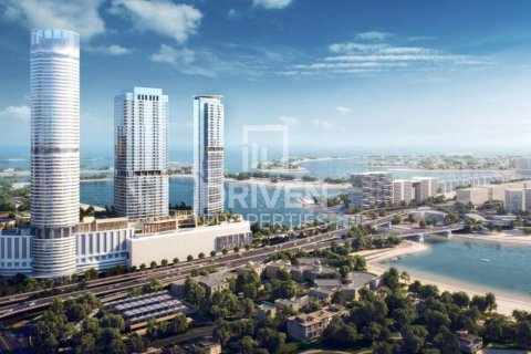Lakás itt: Palm Jumeirah, Dubai, EAE, 3 hálószoba, 172 m², azonosító: 653257 - fénykép 5