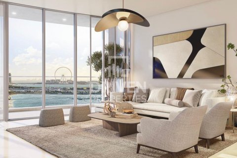 آپارتمان برای فروش در Palm Jumeirah، Dubai، امارات متحده عربی 3 خوابه ، 172 متر مربع ، شماره 653257 - تصویر 4