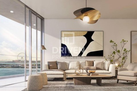 آپارتمان برای فروش در Palm Jumeirah، Dubai، امارات متحده عربی 3 خوابه ، 172 متر مربع ، شماره 653257 - تصویر 6