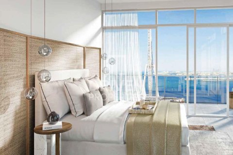 Apartment in Bluewaters, Dubai, UAE 2 bedrooms, 124 sq.m. № 653256 - photo 12