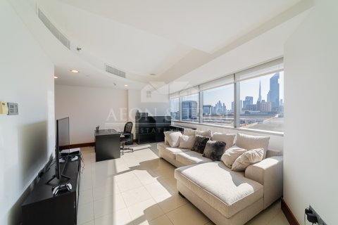 Apartament de vânzare în World Trade Center, Dubai, EAU 1 dormitor, 135 mp.  №649364 - poză 4