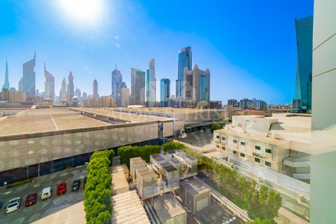 Apartament de vânzare în World Trade Center, Dubai, EAU 1 dormitor, 135 mp.  №649364 - poză 5