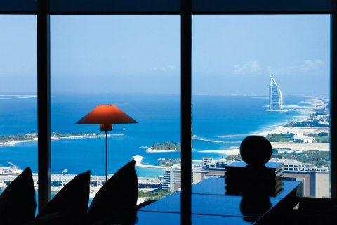 Penthouse in LE REVE in Dubai Marina, UAE 4 bedrooms, 1333 sq.m. № 649361 - photo 3