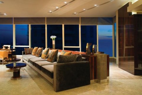 Penthouse in LE REVE in Dubai Marina, UAE 4 bedrooms, 1333 sq.m. № 649361 - photo 2