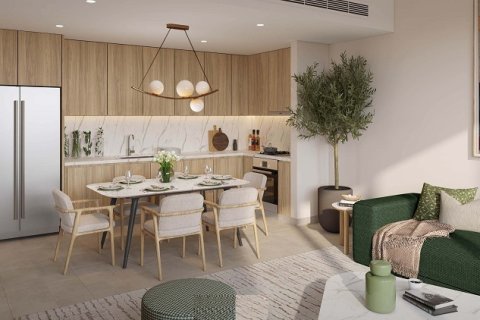 דירה למכירה ב Dubai Hills Estate, Dubai, איחוד האמירויות  1 חדר שינה, 70 מ"ר, מספר 649359 - תמונה 2