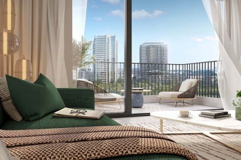 דירה למכירה ב Dubai Hills Estate, Dubai, איחוד האמירויות  1 חדר שינה, 70 מ"ר, מספר 649359 - תמונה 4
