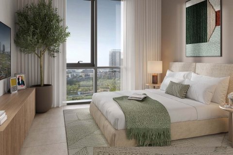 דירה למכירה ב Dubai Hills Estate, Dubai, איחוד האמירויות  1 חדר שינה, 70 מ"ר, מספר 649359 - תמונה 5