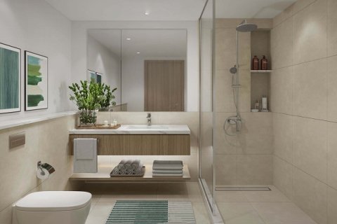 דירה למכירה ב Dubai Hills Estate, Dubai, איחוד האמירויות  1 חדר שינה, 70 מ"ר, מספר 649359 - תמונה 1