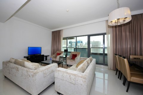 Appartamento in vendita a Business Bay, Dubai, EAU 1 camera da letto, 96 mq. № 649362 - foto 2