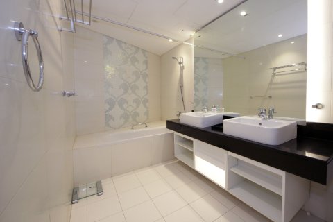 Appartamento in vendita a Business Bay, Dubai, EAU 1 camera da letto, 96 mq. № 649362 - foto 4