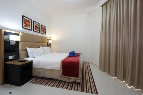 Appartamento in vendita a Business Bay, Dubai, EAU 1 camera da letto, 96 mq. № 649362 - foto 5