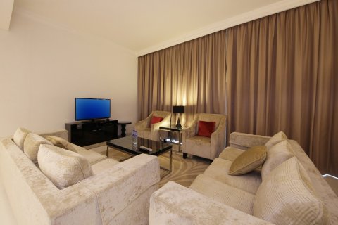 Appartamento in vendita a Business Bay, Dubai, EAU 1 camera da letto, 96 mq. № 649362 - foto 3