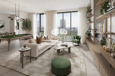 Dubai Hills Estate, Dubai, BAE’de satılık daire 2 yatak odası, 99 m² No 649365 - fotoğraf 2