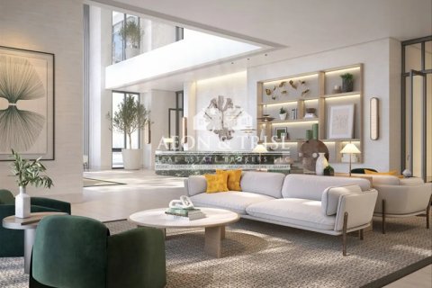Dubai Hills Estate, Dubai, BAE’de satılık daire 2 yatak odası, 99 m² No 649365 - fotoğraf 3