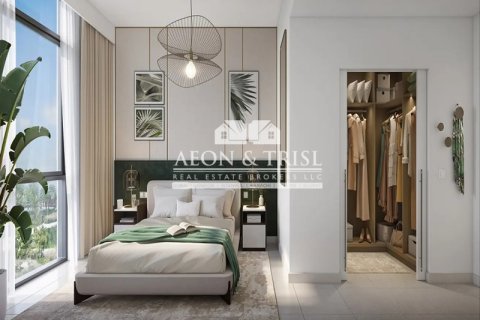 Dubai Hills Estate, Dubai, BAE’de satılık daire 2 yatak odası, 99 m² No 649365 - fotoğraf 1