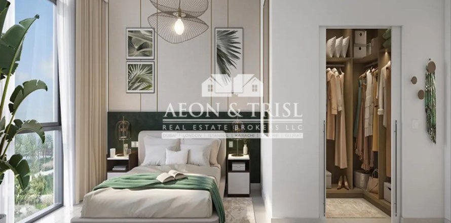 Dubai Hills Estate, Dubai, BAE’de daire 2 yatak odası, 99 m² No 649365
