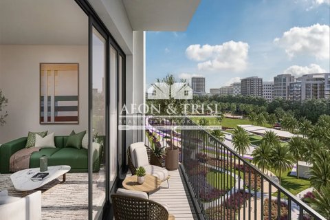 Dubai Hills Estate, Dubai, BAE’de satılık daire 2 yatak odası, 99 m² No 649365 - fotoğraf 5