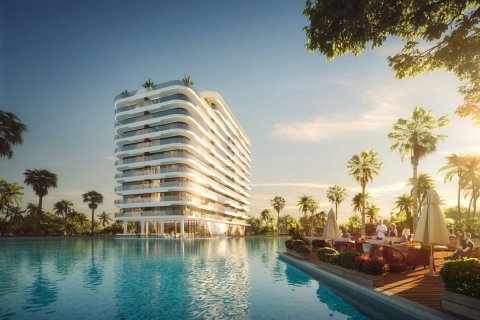 Διαμέρισμα σε Dubai, ΗΑΕ 35.4 τ.μ. Αρ. 763076 - φωτογραφία 10