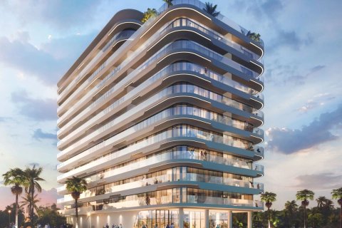 Διαμέρισμα σε Dubai, ΗΑΕ 35.4 τ.μ. Αρ. 763076 - φωτογραφία 7