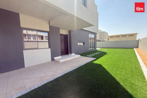 Villa itt: Dubai, EAE, 4 hálószoba, 335.1 m², azonosító: 763071 - fénykép 3