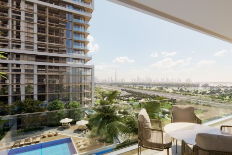 Διαμέρισμα σε Ras Al Khor, Dubai, ΗΑΕ 1 υπνοδωμάτιο, 67.3 τ.μ. Αρ. 763077 - φωτογραφία 5