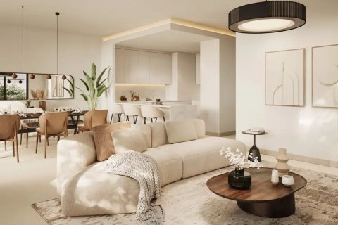 Dubai, BAE’de satılık villa 4 yatak odası, 344.9 m² No 763072 - fotoğraf 2