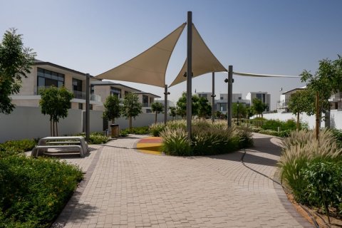 Dubai, BAE’de satılık villa 4 yatak odası, 344.9 m² No 763072 - fotoğraf 8