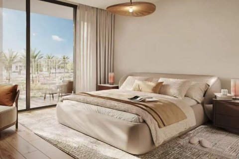 Dubai, BAE’de satılık villa 4 yatak odası, 344.9 m² No 763072 - fotoğraf 3
