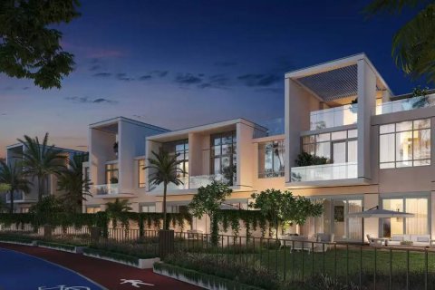 Dubai, BAE’de satılık villa 4 yatak odası, 344.9 m² No 763072 - fotoğraf 5
