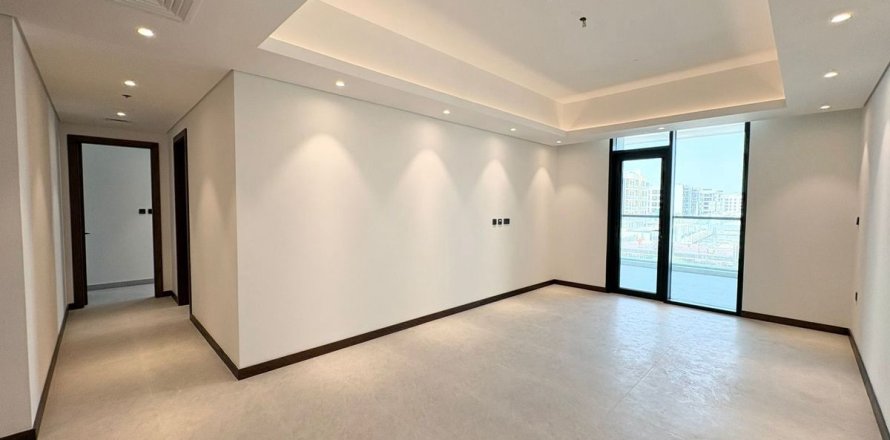 Byt v Dubai, SAE 2 ložnice, 133.1 m² Č.: 763074