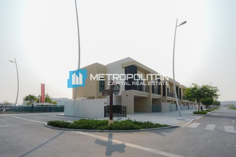 阿联酋 Abu Dhabi Yas Island 待租 : 4 卧, 344 平方米 , 编号686692 - 照片 18