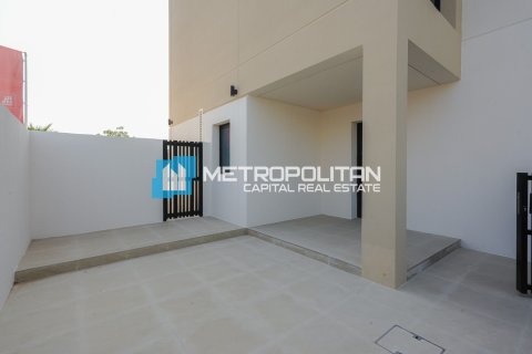 阿联酋 Abu Dhabi Yas Island 待租 : 4 卧, 344 平方米 , 编号686692 - 照片 16