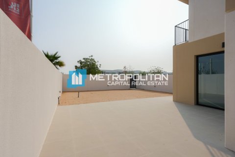 阿联酋 Abu Dhabi Yas Island 待租 : 4 卧, 344 平方米 , 编号686692 - 照片 7