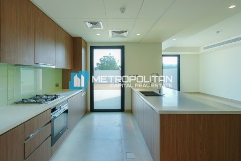 阿联酋 Abu Dhabi Yas Island 待租 : 4 卧, 344 平方米 , 编号686692 - 照片 14