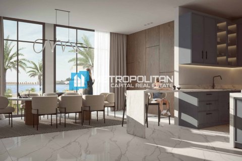 阿联酋 Abu Dhabi Yas Island 待售 : 1 卧, 92.4 平方米 , 编号686693 - 照片 4