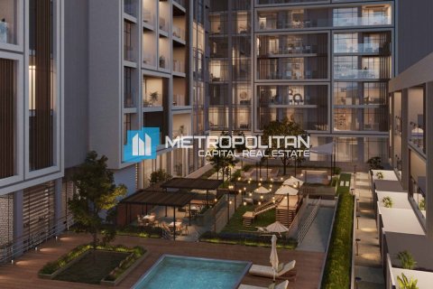 阿联酋 Abu Dhabi Yas Island 待售 : 1 卧, 92.4 平方米 , 编号686693 - 照片 2