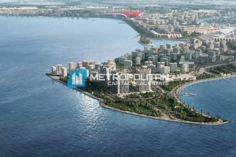 阿联酋 Abu Dhabi Yas Island 待售 : 1 卧, 92.4 平方米 , 编号686693 - 照片 10