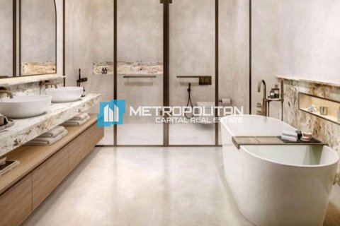 Maison de ville à vendre à  Al Hudayriat Island, Abu Dhabi, EAU 3 chambres, 242.9 m2 № 686691 - photo 6