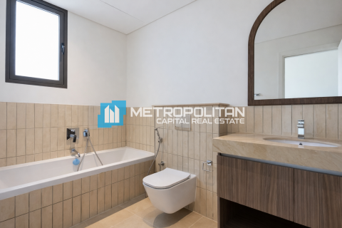 Villetta a schiera in vendita a Ghantoot, Abu Dhabi, EAU 2 camere da letto, 311.2 mq. № 686695 - foto 4