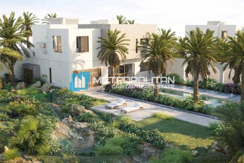 Villetta a schiera in vendita a Ghantoot, Abu Dhabi, EAU 2 camere da letto, 311.2 mq. № 686695 - foto 9