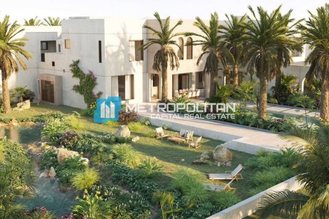 Villetta a schiera in vendita a Ghantoot, Abu Dhabi, EAU 2 camere da letto, 311.2 mq. № 686695 - foto 8