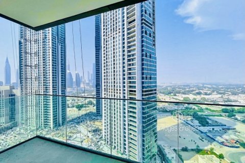 Huoneisto Downtown Dubai (Downtown Burj Dubai), Arabiemiraatit 1 makuuhuone, 82 m2 № 686690 - kuva 3