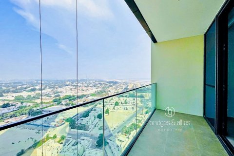 Huoneisto Downtown Dubai (Downtown Burj Dubai), Arabiemiraatit 1 makuuhuone, 82 m2 № 686690 - kuva 5