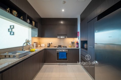 Huoneisto Downtown Dubai (Downtown Burj Dubai), Arabiemiraatit 1 makuuhuone, 82 m2 № 686690 - kuva 7