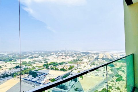 Huoneisto Downtown Dubai (Downtown Burj Dubai), Arabiemiraatit 1 makuuhuone, 82 m2 № 686690 - kuva 4