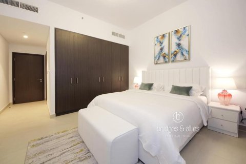 Huoneisto Downtown Dubai (Downtown Burj Dubai), Arabiemiraatit 1 makuuhuone, 82 m2 № 686690 - kuva 8