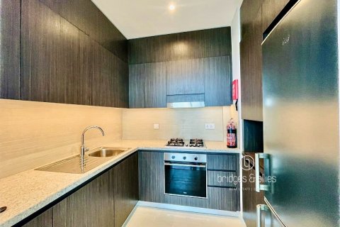 Huoneisto Downtown Dubai (Downtown Burj Dubai), Arabiemiraatit 1 makuuhuone, 82 m2 № 686690 - kuva 6